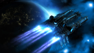 Illustration for article titled How Will Humans Get to Alpha Centauri?